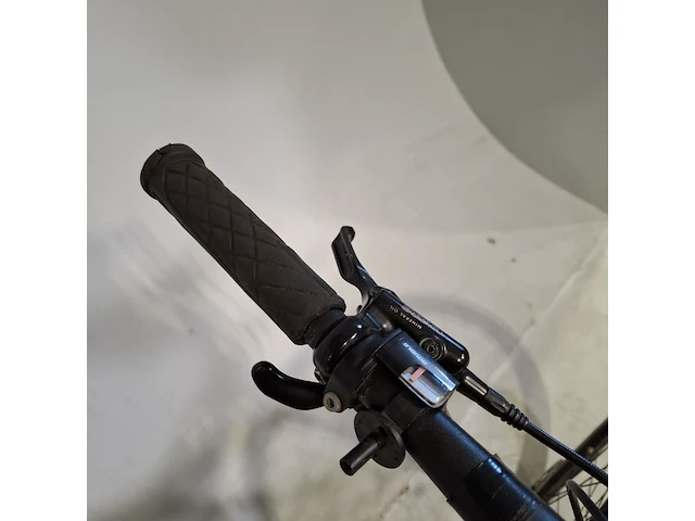 Mountainbike, focus, arriba - afbeelding 12 van  17