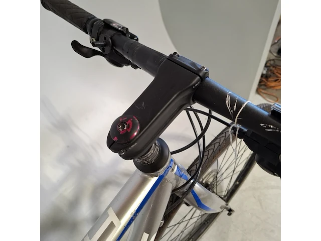 Mountainbike, focus, arriba - afbeelding 13 van  17