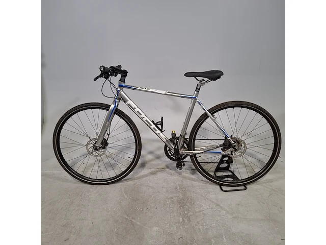 Mountainbike, focus, arriba - afbeelding 15 van  17