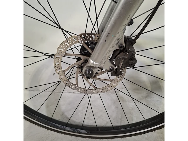 Mountainbike, focus, arriba - afbeelding 16 van  17