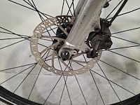 Mountainbike, focus, arriba - afbeelding 16 van  17