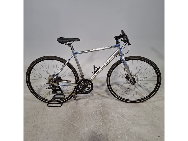 Mountainbike, focus, arriba - afbeelding 1 van  17