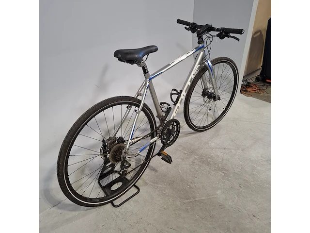 Mountainbike, focus, arriba - afbeelding 2 van  17