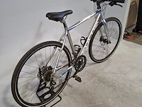 Mountainbike, focus, arriba - afbeelding 2 van  17