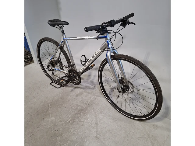Mountainbike, focus, arriba - afbeelding 3 van  17