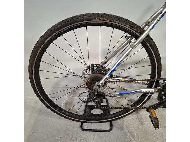 Mountainbike, focus, arriba - afbeelding 4 van  17