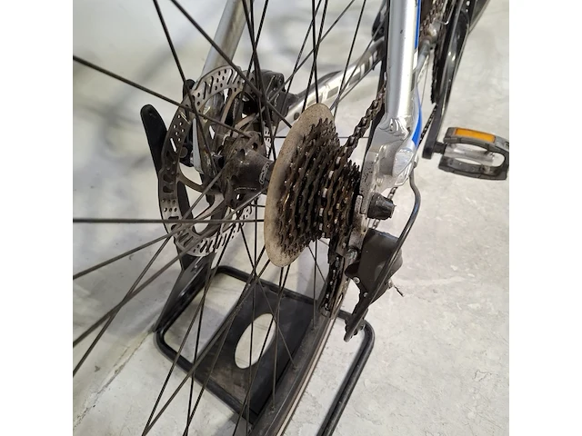 Mountainbike, focus, arriba - afbeelding 5 van  17