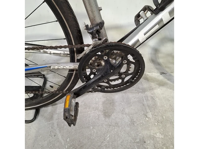 Mountainbike, focus, arriba - afbeelding 6 van  17
