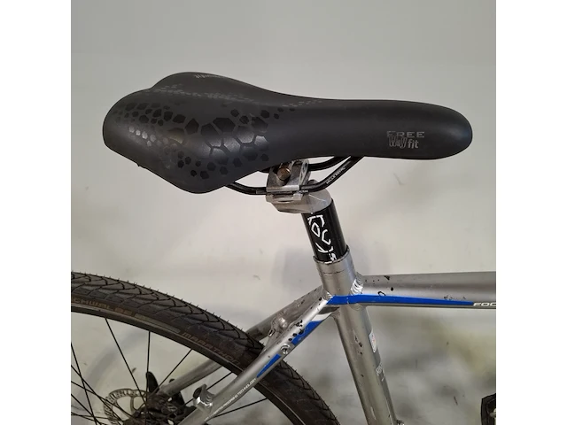 Mountainbike, focus, arriba - afbeelding 7 van  17