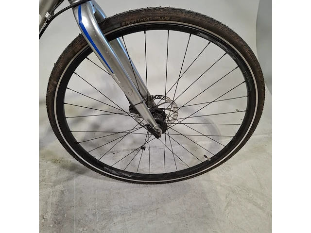 Mountainbike, focus, arriba - afbeelding 9 van  17