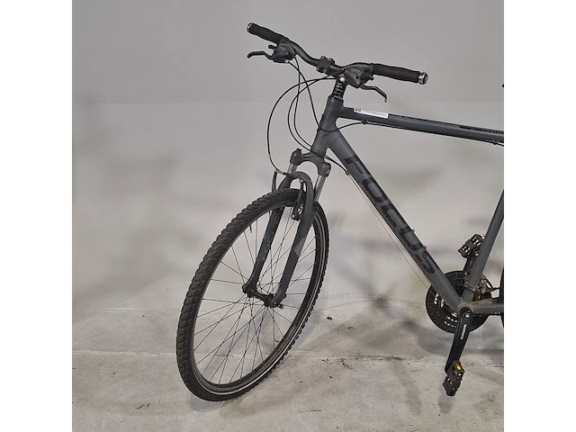 Mountainbike, focus, cross - afbeelding 5 van  15