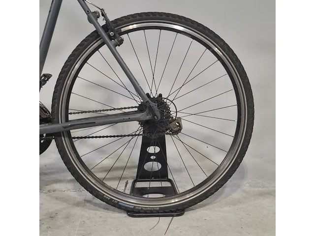 Mountainbike, focus, cross - afbeelding 6 van  15
