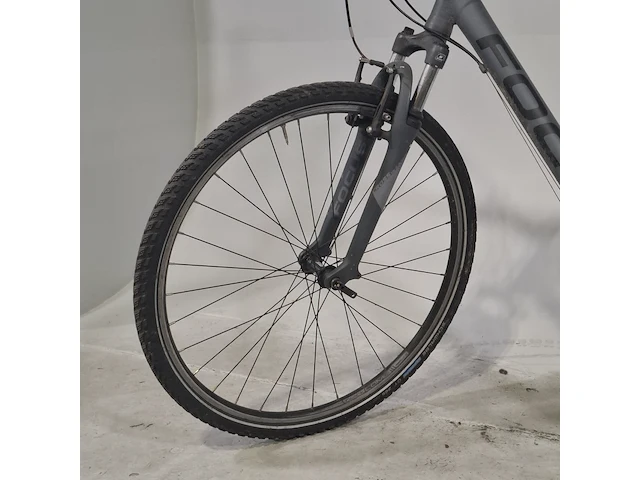 Mountainbike, focus, cross - afbeelding 7 van  15