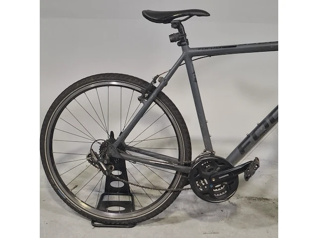 Mountainbike, focus, cross - afbeelding 8 van  15