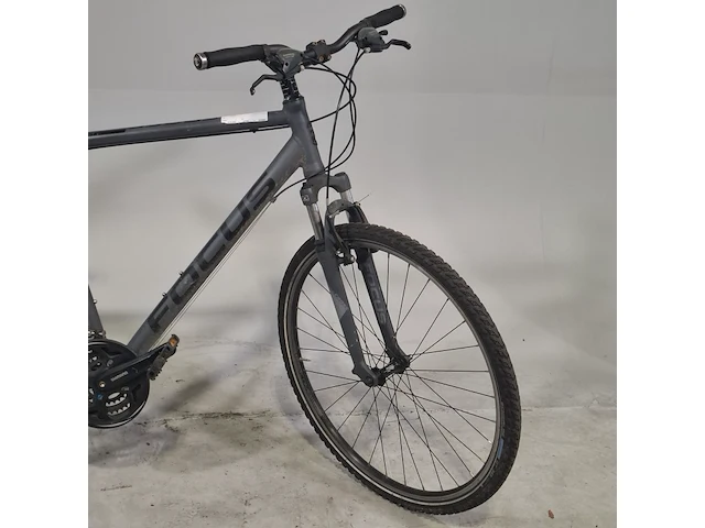 Mountainbike, focus, cross - afbeelding 9 van  15
