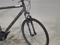 Mountainbike, focus, cross - afbeelding 9 van  15