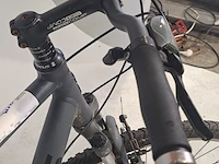 Mountainbike, focus, cross - afbeelding 12 van  15