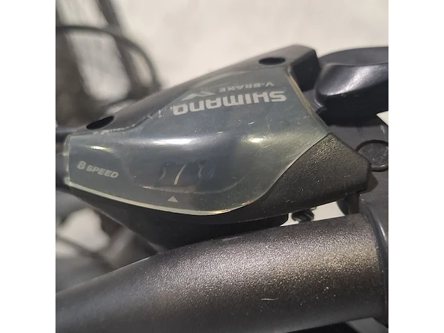 Mountainbike, focus, cross - afbeelding 13 van  15