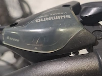 Mountainbike, focus, cross - afbeelding 13 van  15