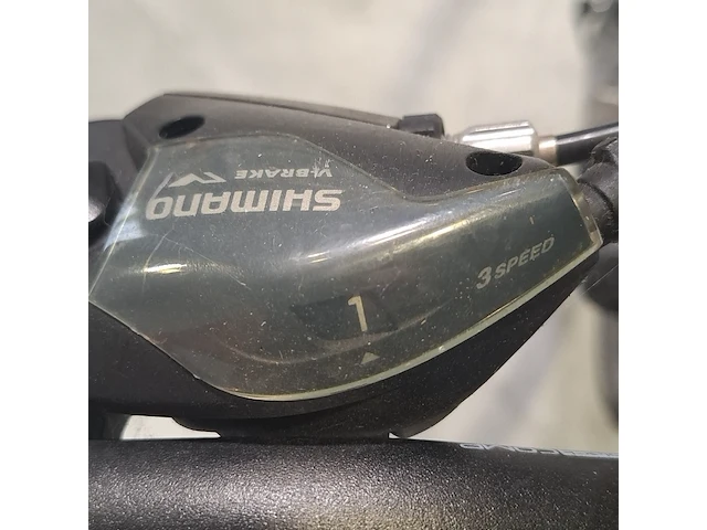 Mountainbike, focus, cross - afbeelding 14 van  15