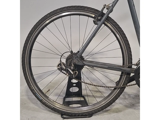 Mountainbike, focus, cross - afbeelding 15 van  15