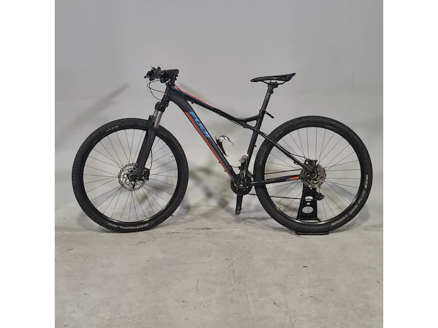 Mountainbike, fuji, nevada two.o - afbeelding 3 van  15