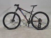 Mountainbike, fuji, nevada two.o - afbeelding 3 van  15