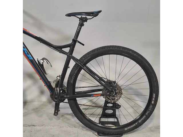 Mountainbike, fuji, nevada two.o - afbeelding 5 van  15