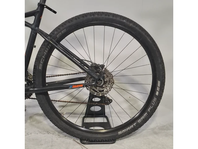 Mountainbike, fuji, nevada two.o - afbeelding 6 van  15