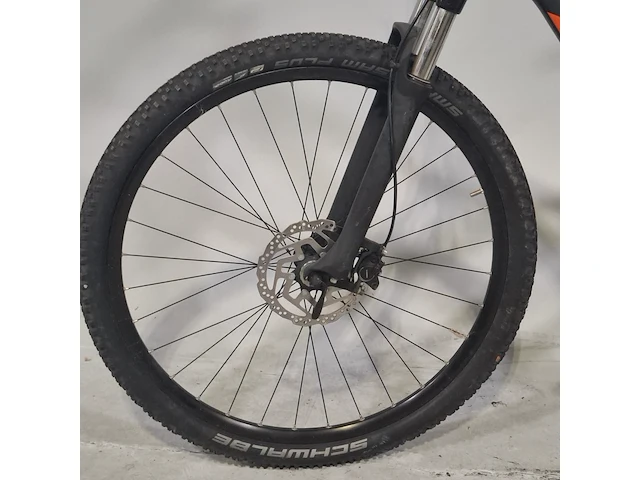 Mountainbike, fuji, nevada two.o - afbeelding 7 van  15