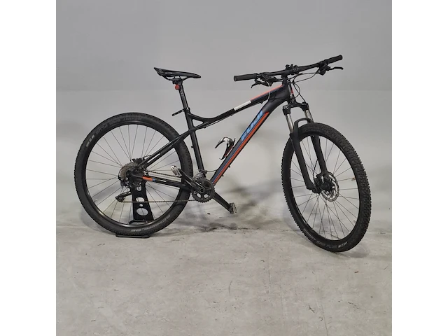Mountainbike, fuji, nevada two.o - afbeelding 1 van  15