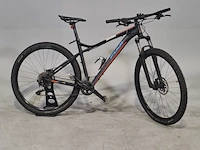 Mountainbike, fuji, nevada two.o - afbeelding 1 van  15