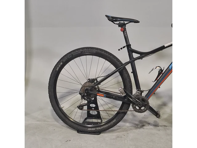Mountainbike, fuji, nevada two.o - afbeelding 8 van  15