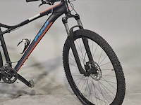 Mountainbike, fuji, nevada two.o - afbeelding 9 van  15