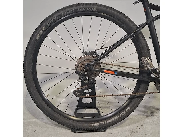 Mountainbike, fuji, nevada two.o - afbeelding 10 van  15