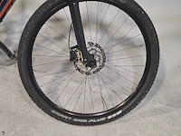 Mountainbike, fuji, nevada two.o - afbeelding 11 van  15
