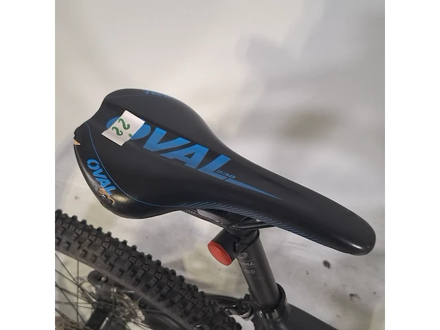 Mountainbike, fuji, nevada two.o - afbeelding 12 van  15