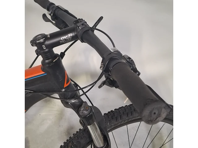 Mountainbike, fuji, nevada two.o - afbeelding 14 van  15