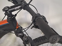 Mountainbike, fuji, nevada two.o - afbeelding 14 van  15