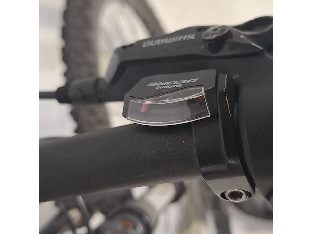 Mountainbike, fuji, nevada two.o - afbeelding 15 van  15