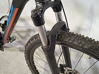 Mountainbike, fuji, nevada two.o - afbeelding 2 van  18