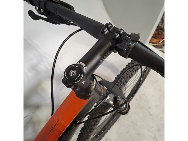 Mountainbike, fuji, nevada two.o - afbeelding 5 van  18