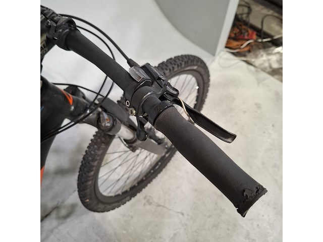 Mountainbike, fuji, nevada two.o - afbeelding 6 van  18