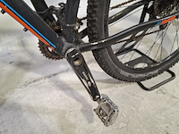 Mountainbike, fuji, nevada two.o - afbeelding 9 van  18