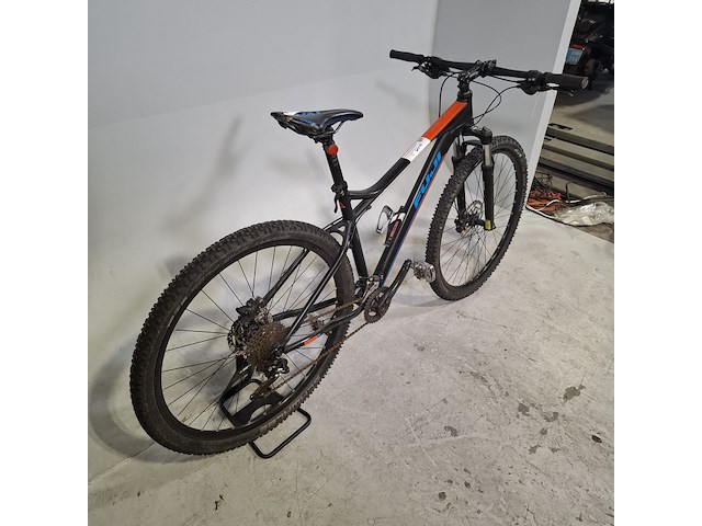 Mountainbike, fuji, nevada two.o - afbeelding 11 van  18