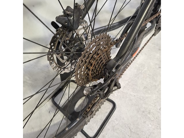 Mountainbike, fuji, nevada two.o - afbeelding 14 van  18