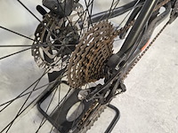 Mountainbike, fuji, nevada two.o - afbeelding 14 van  18