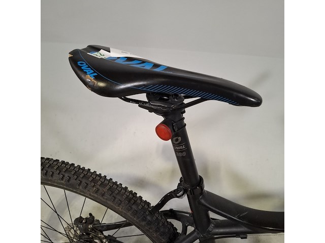 Mountainbike, fuji, nevada two.o - afbeelding 16 van  18