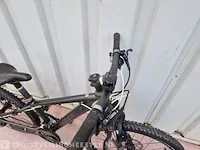 Mountainbike ghost, kato, matzwart - afbeelding 3 van  7