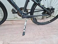 Mountainbike ghost, kato, matzwart - afbeelding 6 van  7